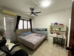 Blk 433 Jurong West Street 42 (Jurong West), HDB 3 Rooms #494949781